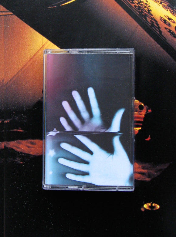 Others Delete God【TAPE】-DUNCAN HARRISON