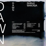 Dawn【TAPE】- Shinji Wakasa