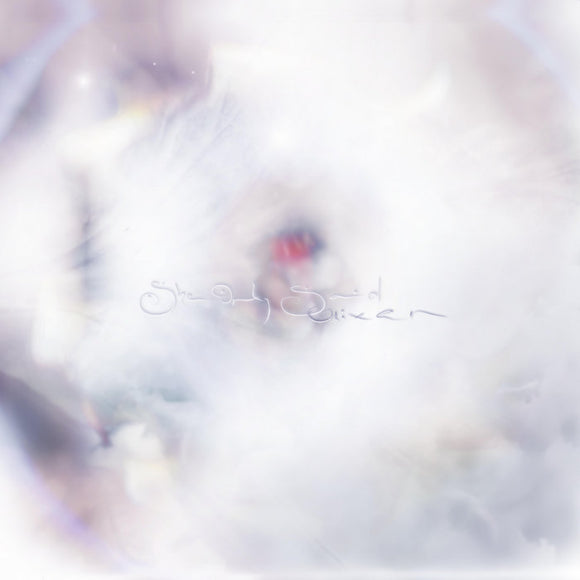 She Only Said【TAPE】 - Glixen