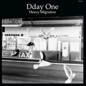 Heavy Migration【TAPE】- Dday One – ODD TAPE