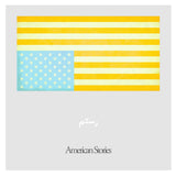 American Stories【TAPE】- Rostam