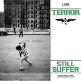 STILL SUFFER【TAPE】- TERROR
