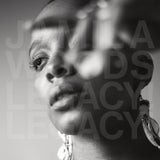 LEGACY! LEGACY! 【TAPE】- Jamila Woods