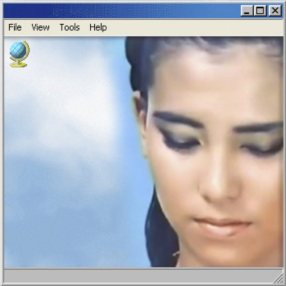 Ｖｉｓｉｏｎ グローバル 【TAPE】- デジタルフォーチュン