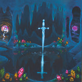 Spells【TAPE】- Nailah Hunter