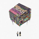 Beat Down 【TAPE】-  Bugseed & Deadchannel 9000