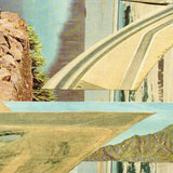 looping around the forest i thought i remembered【TAPE】- Hakobune