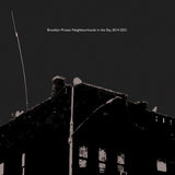 Brooklyn Pirates: Neighbourhoods in the Sky, 2014-2021【TAPE】- David Goren