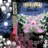 Head Honcho （+DL）【TAPE】- Cudighi Records V.A.