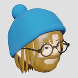 Kenstrumentals Vol. 5: Winter Tours【TAPE】-  Kenny Segal