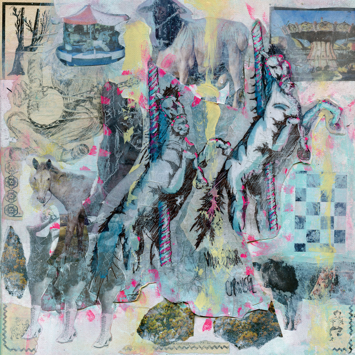 INDIE – ODD TAPE
