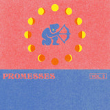 Promesses Vol. 2【TAPE】-  V.A.