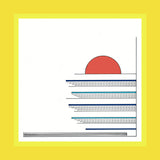 Postcards from Eden【TAPE】- Pleasure Voyage