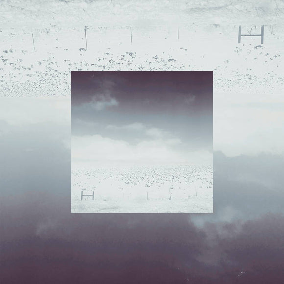 Heavy Earth【TAPE】-  M.A. Tiesenga