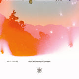 Music Belongs To The Universe【TAPE】-Nico Georis