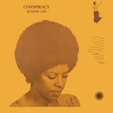 Conspiracy【TAPE】- JEANNE LEE