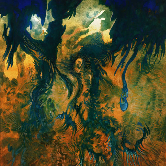 Signal【TAPE】-  Brendon Moeller