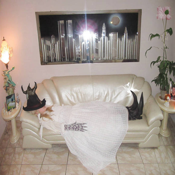 Wolfed【TAPE】-  Grumpy