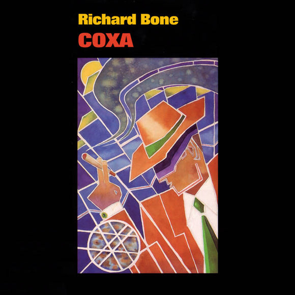 Coxa【TAPE】-  Richard Bone