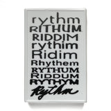 Wrong Rythm【TAPE】- Luca Lozano + Omega III