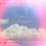Cloud Suites【TAPE】-Nico Georis