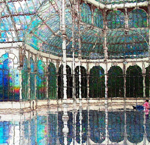 Attoutekina/Deep Breeze【TAPE】-TELOZKOPE