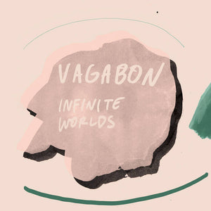 INFINITE WORLDS 【TAPE】- VAGABON