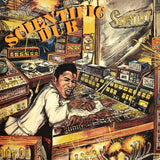 Scientific Dub 【TAPE】Scientist