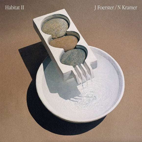 Habitat II 【TAPE】- J Foerster / N Kramer