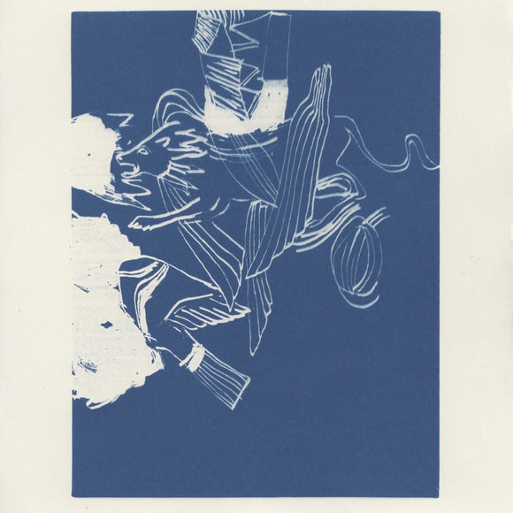 Kirkfield Non【TAPE】- East of the Valley Blues