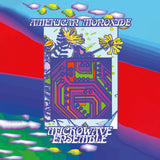 Microwave Ensemble【TAPE】(+DL) -American Monoxide