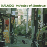In Praise of Shadows【TAPE】-  Kalaido