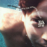 PICK IT UP 【VINTAGE】- RON SUNSHINE & THE SMOKING SECTION