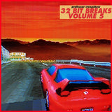 32 Bit Breaks Vol.5【TAPE】- Professor Creepshow