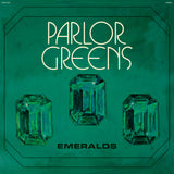 Emeralds【TAPE】- Parlor Greens