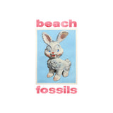 Bunny 【TAPE】-  Beach Fossils