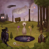 Ugly Duckling Union【TAPE】- Lowertown