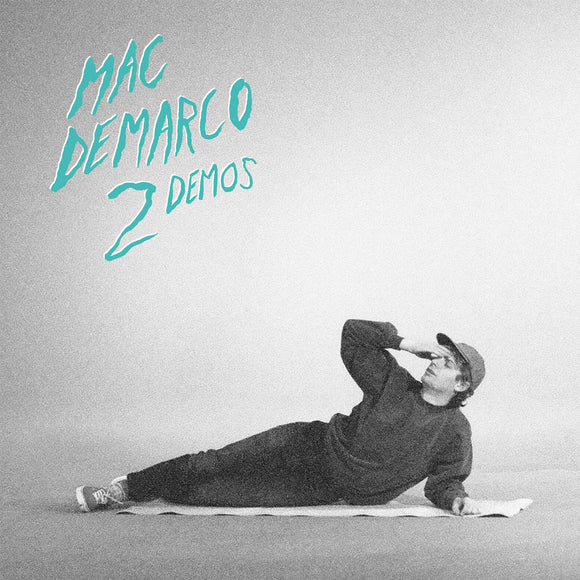 2 Demos【TAPE】- Mac DeMarco