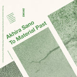 To Material Past【TAPE】- Akhira Sano