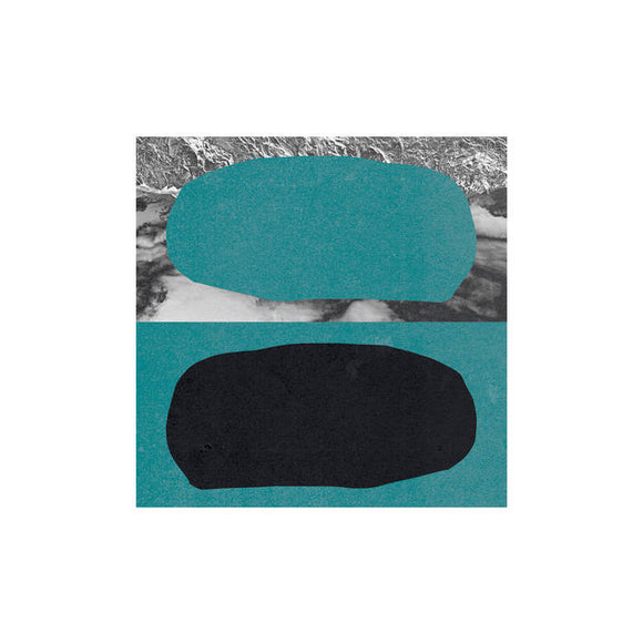 Full Circle Reworks【TAPE】-  Foam and Sand