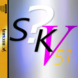 V51【TAPE】- S?K