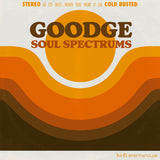 Soul Spectrums【TAPE】- Goodge