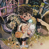 bloom 【TAPE】-  eevee