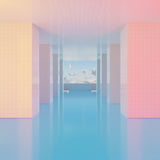 Welcome to the Bath【TAPE】- KENMORE Classic
