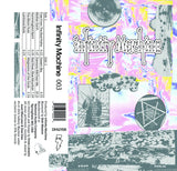 Infinity Machine 003【TAPE】- Infinity Machine