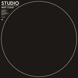West Coast 【TAPE】- STUDIO
