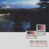 Meet Your Match【TAPE】- Looking Through Sheets