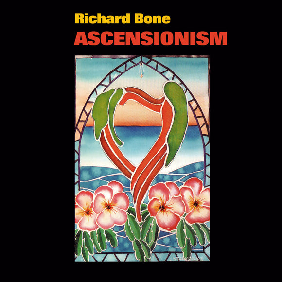 A S C E N S I O N I S M【TAPE】-Richard Bone