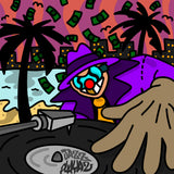 Picture Us Ballin【TAPE】- Jazz Playaz
