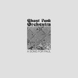 A Song For Paul 【TAPE】-  Ghost Funk Orchestra